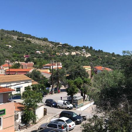 Sofita Studio Daire Gaios Dış mekan fotoğraf